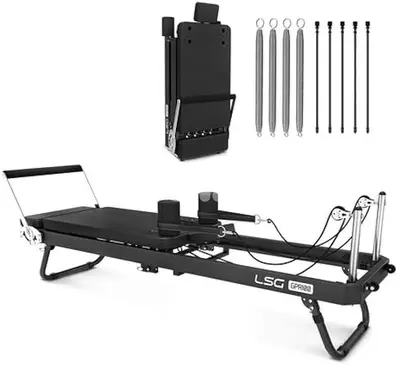 Foldable Pilates new heavy duty