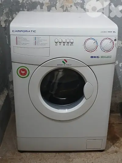 ايطالي كمبوماتيك