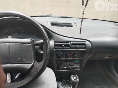 Chevrolet Cavalier 1996