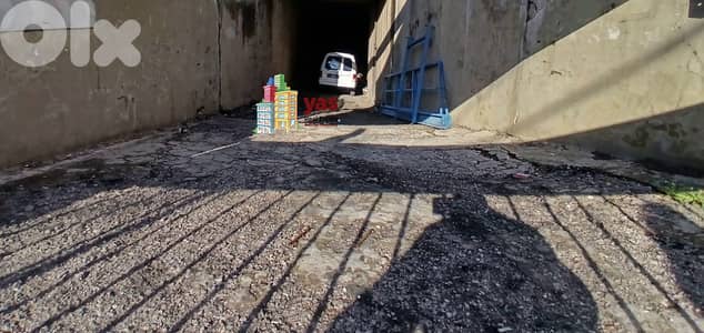 Jounieh 900m2 | Warehouse | Rent | Prime Location | Equipped | IV/EH