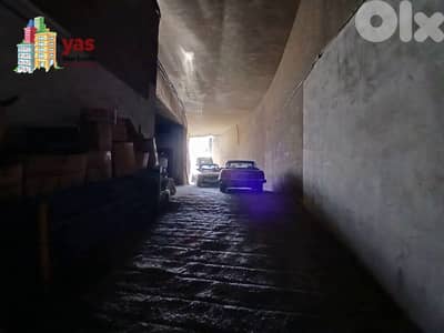 Jounieh 900m2 | Warehouse | Rent | Prime Location | Equipped | IV/EH