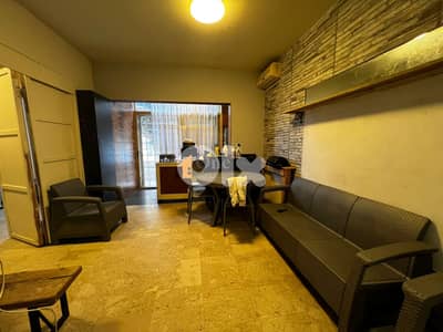 APARTMENT FOR RENT IN ADMA