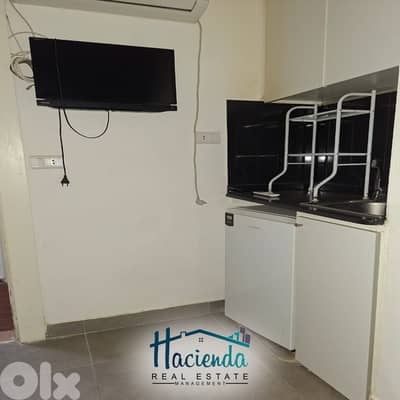 Chalet For Rent In Klaiaat