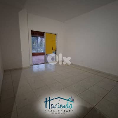 Chalet For Rent In Klaiaat