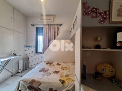 FULLY FURNISHED APARTMENT FOR SALE IN ANTELIAS PRIME,3BEDROOMS(RA-140)