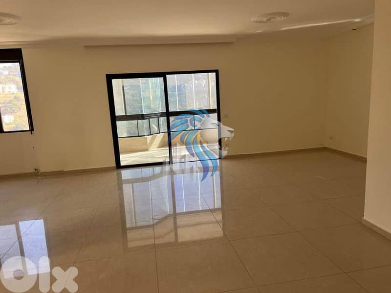 AMAZING APARTMENT FOR RENT IN HAZMIEH PRIME 4 BEDROOMS, (HAR-260) 0