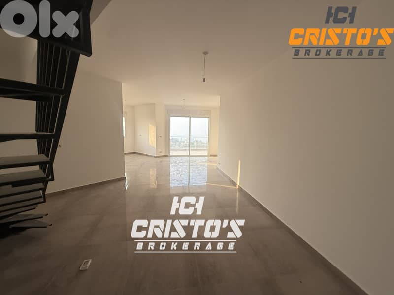 RAS OSTA 2 duplex for sale 0