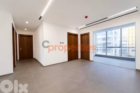 Prime Office for rent in Q BUSINESS CENTER Horch Tabet – CPGA126
