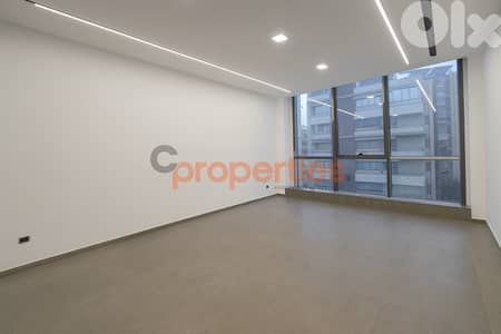 Prime Office for rent in Q BUSINESS CENTER Horch Tabet – CPGA126