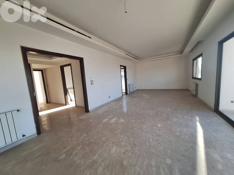 AMAZING APARTMENT FOR SALE IN MTAYLEB PRIME,3BEDROOMS,(MT-167) 0