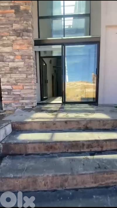 GMB118SZ - Chalet For Sale In Laklouk - شاليه للبيع في اللقلوق