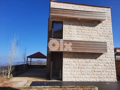 GMB118SZ - Chalet For Sale In Laklouk - شاليه للبيع في اللقلوق