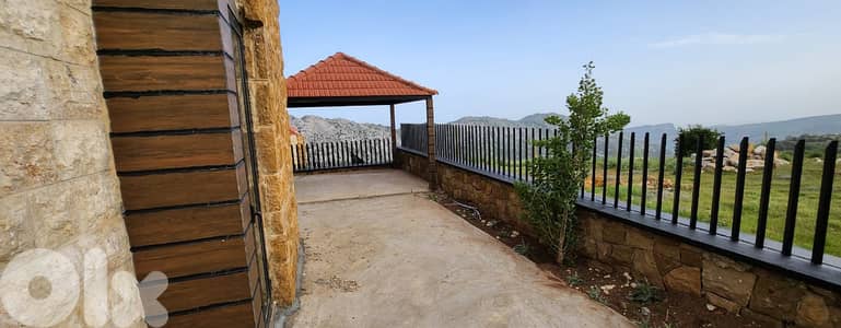 GMB118SZ - Chalet For Sale In Laklouk - شاليه للبيع في اللقلوق