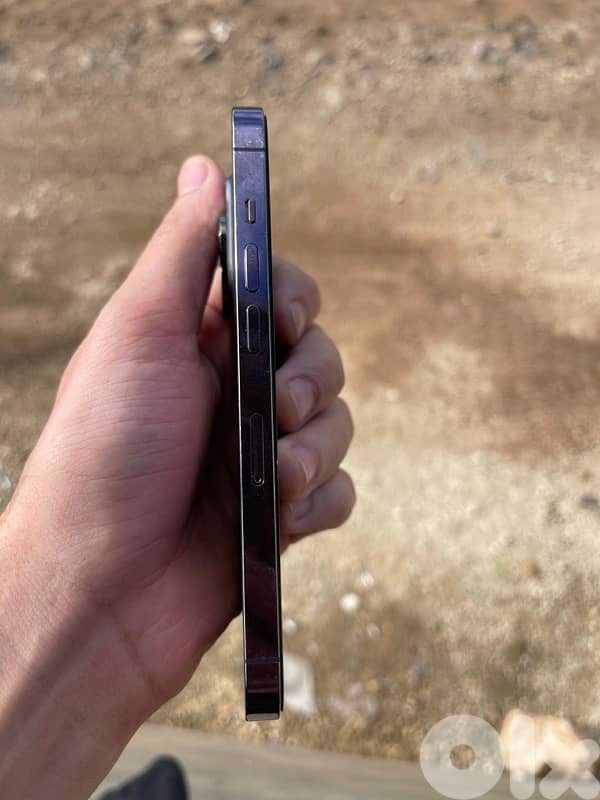 iPhone 14 pro 1