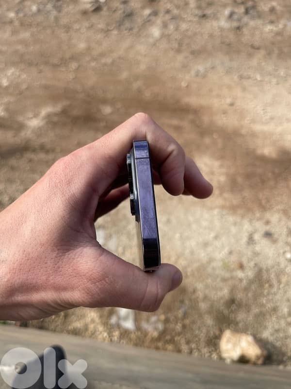 iPhone 14 pro 5