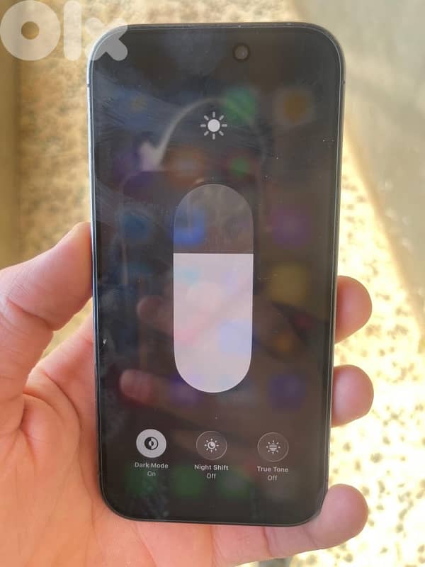 iPhone 14 pro 6