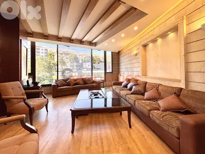 Apartment for sale in Bekaa – Chtaura – CPRA76