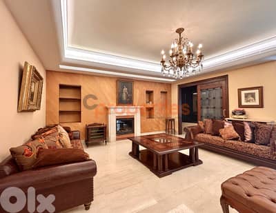 Apartment for sale in Bekaa – Chtaura – CPRA76