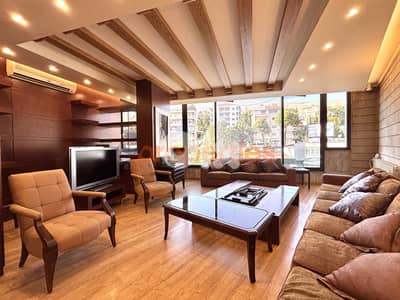 Apartment for sale in Bekaa – Chtaura – CPRA76