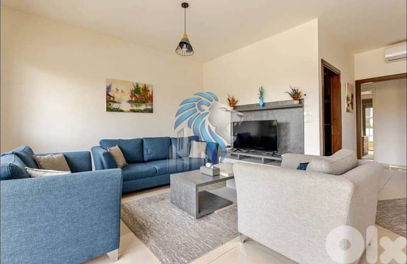 FULLY FURNISHED APARTMENT FOR RENT IN DEKWANEH PRIME, (HOR-206) 0