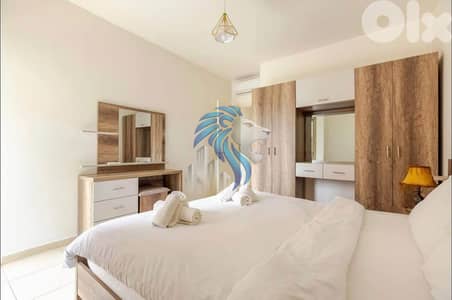 FULLY FURNISHED APARTMENT FOR RENT IN DEKWANEH PRIME, (HOR-206)