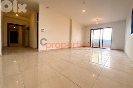 NEW apartment for sale in Mansourieh – CPGA124