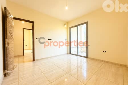 NEW apartment for sale in Mansourieh – CPGA124