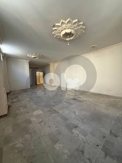 Prime location,commercial space  Al Mazraa/المزرعة REF#ZS128673