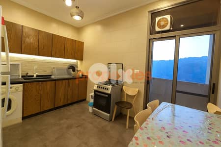 Duplex for sale in Mansourieh – CPGA121