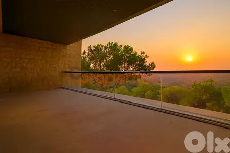 Luxurious apartment for sale in Monteverde – CPGA116