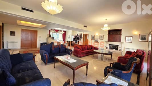 Luxurious apartment for sale in Monteverde – CPGA116