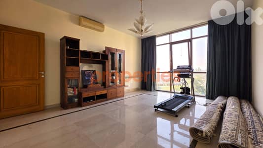 Luxurious apartment for sale in Monteverde – CPGA116