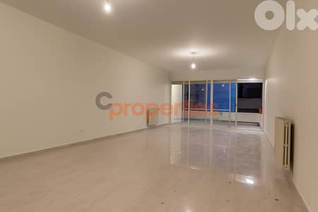 Apartment for sale with terrace in Mansourieh – CPGA123