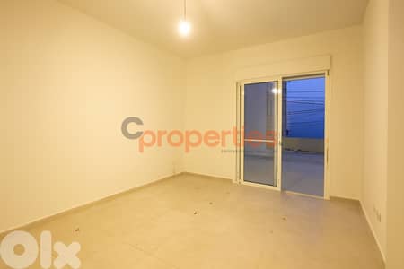 Apartment for sale with terrace in Mansourieh – CPGA123