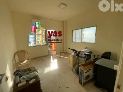 Adonis 200m2 | Semi Furnished | Prime Location | High Floor | JA