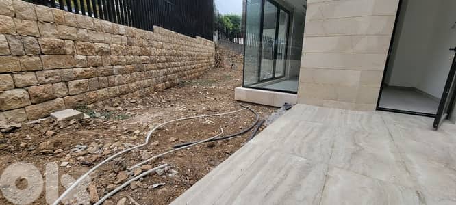 GMK161SS - Apartment For Sale In Sehayleh - شقة للبيع في سهيلة
