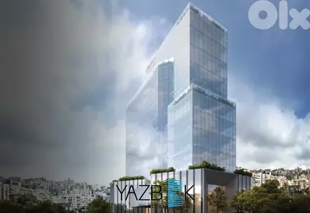 Offices for Sale in Sin el Fil REF#86486524MR مكاتب للبيع في سن الفيل