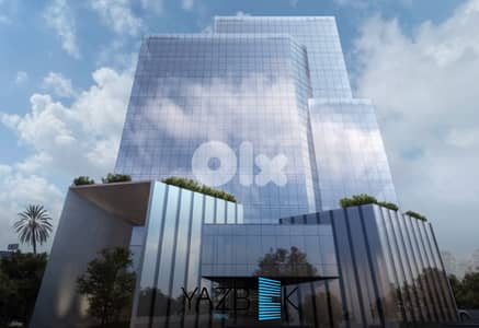 Offices for Sale in Sin el Fil REF#86486524MR مكاتب للبيع في سن الفيل