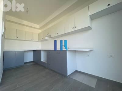 157sqm Luxury Apartment for Sale in a Calm, Modern Neighborhood in Ach