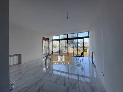 Brand New Garden floor apartment for Sale in Dbayeh