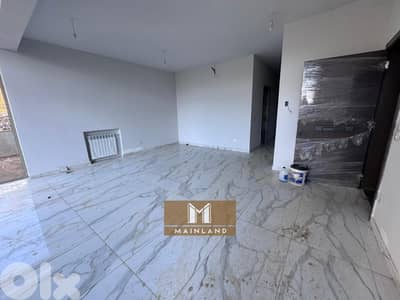 Brand New Garden floor apartment for Sale in Dbayeh