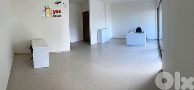 Biakout 140m2 | 50m2 Terrace | Calm Area | Private Street | PED