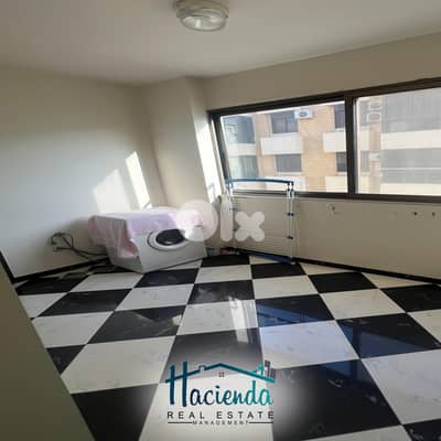 Sea View Apartment For Rent In Dik El Mehde