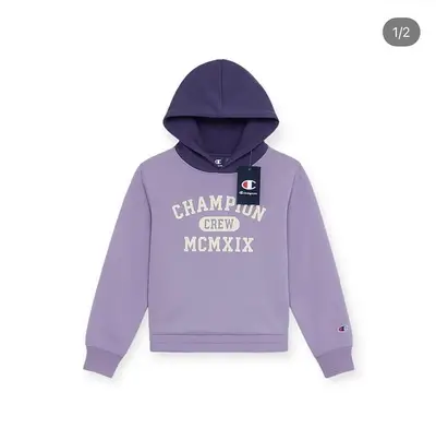 champion hoodie