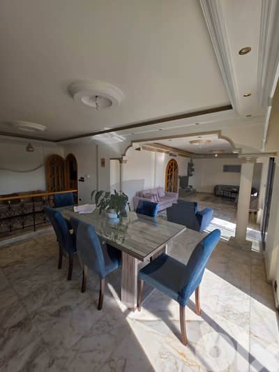 sea view_Spacious area_Calm neighborhood_dawhet el hoss REF#HD129497