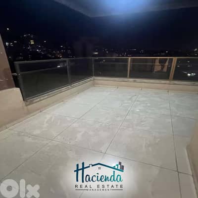 Apartment For Sale In Jal El Dib