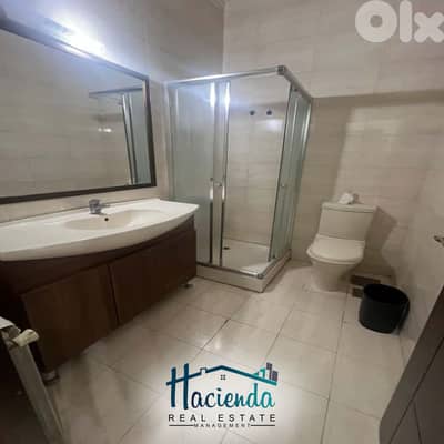 Apartment For Sale In Jal El Dib