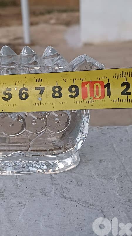 antique 9