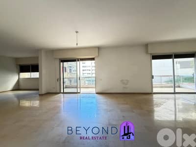 Apartment for sale in Clemenceau -شقة للبيع في كليمنصو