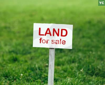 Industrial Land for Sale -  strategic location - Hosrayel REF#YC129500